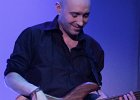 Lise Hanick (chant, guitare), Michel Sanchez (basse), Julien Audigier (batterie)