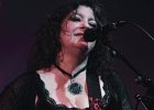 Lise Hanick (chant, guitare), Michel Sanchez (basse), Julien Audigier (batterie)