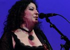 Lise Hanick (chant, guitare), Michel Sanchez (basse), Julien Audigier (batterie)