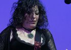 Lise Hanick (chant, guitare), Michel Sanchez (basse), Julien Audigier (batterie)