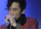 En invité à l&#39;harmonica Yoshito Kiyono