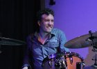 Lise Hanick (chant, guitare), Michel Sanchez (basse), Julien Audigier (batterie)