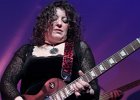 Lise Hanick (chant, guitare), Michel Sanchez (basse), Julien Audigier (batterie)