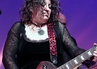 Lise Hanick (chant, guitare), Michel Sanchez (basse), Julien Audigier (batterie)