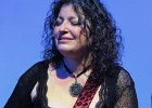 Lise Hanick (chant, guitare), Michel Sanchez (basse), Julien Audigier (batterie)