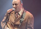 Roy Thompson and the Mellow Kings
