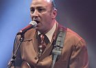 Roy Thompson and the Mellow Kings
