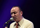 Roy Thompson and the Mellow Kings
