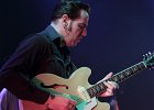 Roy Thompson and the Mellow Kings