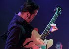 Roy Thompson and the Mellow Kings