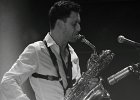 Roy Thompson and the Mellow Kings