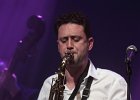 Roy Thompson and the Mellow Kings