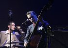 Roy Thompson and the Mellow Kings