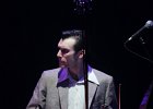 Roy Thompson and the Mellow Kings