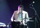 Roy Thompson and the Mellow Kings