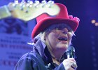 Connie Lush and the Blues Shouters