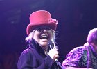Connie Lush and the Blues Shouters