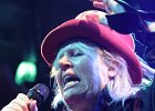 Connie Lush and the Blues Shouters