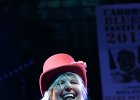 Connie Lush and the Blues Shouters