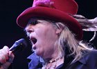 Connie Lush and the Blues Shouters