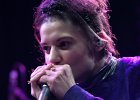 Connie Lush and the Blues Shouters avec en invité Rachelle Plas