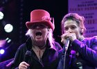 Connie Lush and the Blues Shouters avec en invité Rachelle Plas