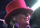 Connie Lush and the Blues Shouters