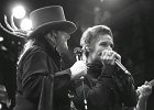 Connie Lush and the Blues Shouters avec en invité Rachelle Plas