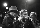 Connie Lush and the Blues Shouters avec en invité Rachelle Plas