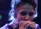 Connie Lush and the Blues Shouters avec en invité Rachelle Plas