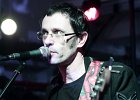 Lenine Mac Donald (chant, basse), Mr Tao (guitare)