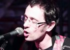 Lenine Mac Donald (chant, basse), Mr Tao (guitare)