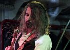 Lenine Mac Donald (chant, basse), Mr Tao (guitare)