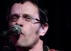 Lenine Mac Donald (chant, basse), Mr Tao (guitare)