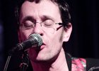 Lenine Mac Donald (chant, basse), Mr Tao (guitare)