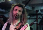 Lenine Mac Donald (chant, basse), Mr Tao (guitare)