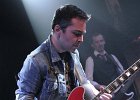 Blues Power Band