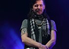 Lightnin&#39; Guy en maitre de cérémonie du 3eme Européan Blues Challenge
