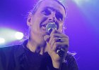 Heavy Petrol and the Greyhounds groupe représentant le Luxembourg