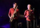 Bluesmopolitan groupe représentant l&#39;Autriche