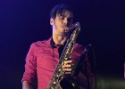 Bluesmopolitan groupe représentant l&#39;Autriche