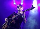Bluesmopolitan groupe représentant l&#39;Autriche