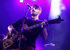 Bluesmopolitan groupe représentant l&#39;Autriche