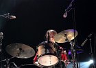 Bluesmopolitan groupe représentant l&#39;Autriche