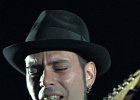 Chino and the Big Det groupe représentant l&#39;Espagne