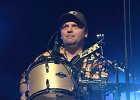 Bonzo Radvani and Lubos Bena groupe représentant la Slovaquie