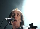 Bonzo Radvani and Lubos Bena groupe représentant la Slovaquie