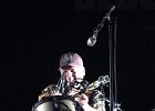 Bonzo Radvani and Lubos Bena groupe représentant la Slovaquie