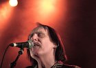 Bonzo Radvani and Lubos Bena groupe représentant la Slovaquie