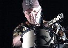 Bonzo Radvani and Lubos Bena groupe représentant la Slovaquie